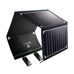 Ravpower RP-PC008 Solpanel och laddare