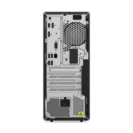 Lenovo ThinkCentre M70T Core i5-10400 2.9 - SSD 256 GB - 8GB