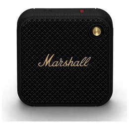 Marshall Willen II Bluetooth Högtalare - Svart