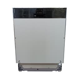 Bosch SD6P1B Inbyggd diskmaskin cm - 10 till 12 kuvert