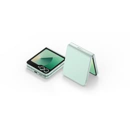 Galaxy Z Flip6 256GB - Grön - Olåst