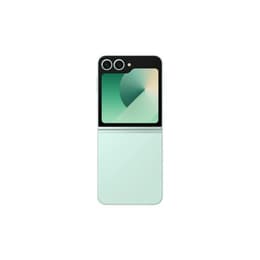 Galaxy Z Flip6 256GB - Grön - Olåst