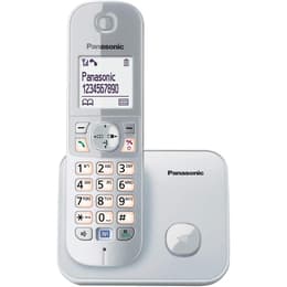 Panasonic KX-TG6811 Fast telefon