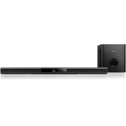 Soundbar Philips HTL3140B/12 - Svart