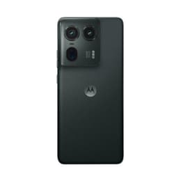 Motorola Edge 50 Ultra 1000GB - Grå - Olåst