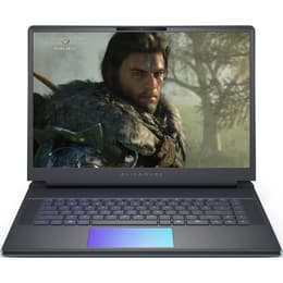 Dell Alienware AA16250 16"-tum - Core Ultra 9 275HX - 32GB - SSD 1 TBGB NVIDIA GeForce RTX 5090 QWERTY - Engelsk