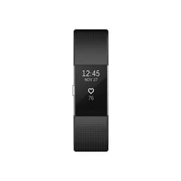 Fitbit Charge 2 - Svart