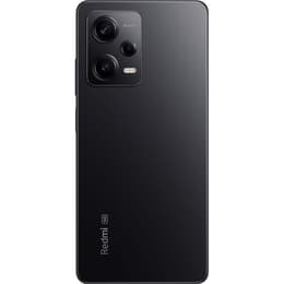 Xiaomi Redmi Note 12 Pro 128GB - Svart - Olåst