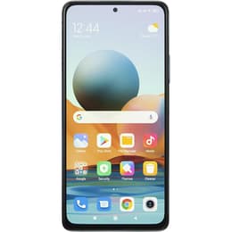 Xiaomi Redmi Note 12 Pro 128GB - Svart - Olåst