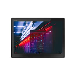 Lenovo ThinkPad X1 Tablet G3 13-tum (2018) - Core i5 - Gen 8 (U) - 8GB - SSD 256 GB QWERTY - Svensk