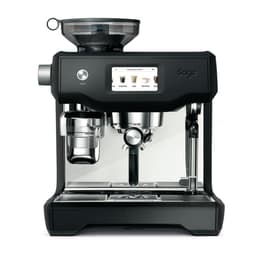 Kaffebryggare Sage SES990BTR 2500,0000L -