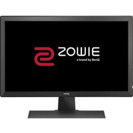 24-tum Benq Zowie RL2455S 1920 x 1080 LCD Monitor Svart