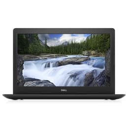 Dell Latitude 3590 15-tum (2018) - Core i5 - Gen 8 (U) - 8GB - SSD 256 GB AZERTY - Fransk