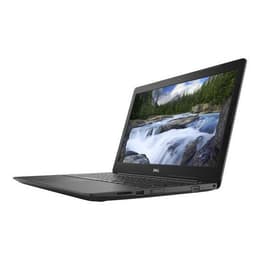Dell Latitude 3590 15-tum (2018) - Core i5 - Gen 8 (U) - 8GB - SSD 256 GB AZERTY - Fransk