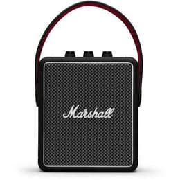 Marshall Stockwell II Bluetooth Högtalare - Svart