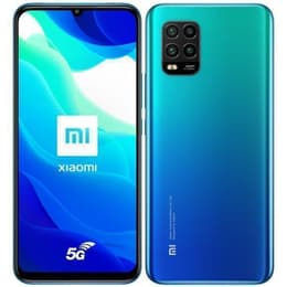 Xiaomi Mi 10 Lite 5G 128GB - Blå - Olåst - Dual-SIM