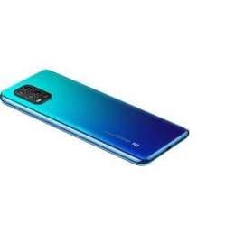 Xiaomi Mi 10 Lite 5G 128GB - Blå - Olåst