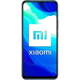 Xiaomi Mi 10 Lite 5G 128GB - Blå - Olåst