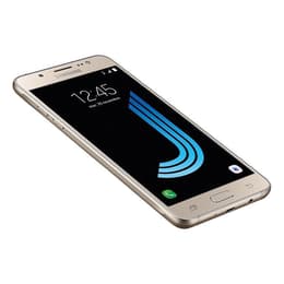 Galaxy J5 (2016) 16GB - Guld - Olåst