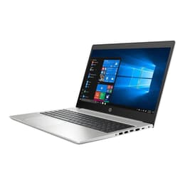 HP ProBook 450 G6 15-tum (2018) - Core i7 - Gen 8 (U) - 16GB - SSD 512 GB AZERTY - Fransk