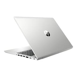HP ProBook 450 G6 15-tum (2018) - Core i7 - Gen 8 (U) - 16GB - SSD 512 GB AZERTY - Fransk