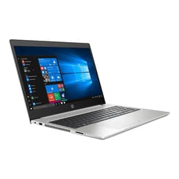 HP ProBook 450 G6 15-tum (2018) - Core i7 - Gen 8 (U) - 16GB - SSD 512 GB AZERTY - Fransk
