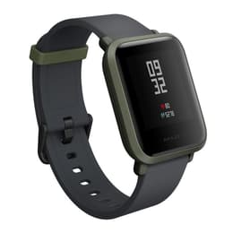 Xiaomi Smart Watch Amazfit bip HR GPS - Grön