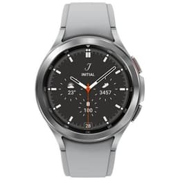 Samsung Galaxy Watch4 Classic Bluetooth 46 mm - Silver