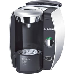 Espresso med kapslar Tassimo kompatibel Bosch Tassimo TAS4211 1,5000L - Svart/Grå