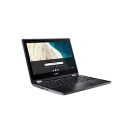 Acer ChromeBook Spin 511 R752T Celeron 1.1 GHz 32GB eMMC - 8GB QWERTY - Spansk