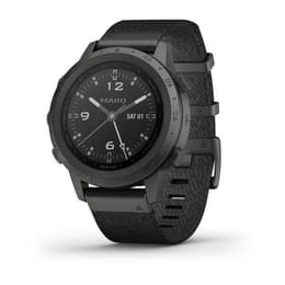 Garmin Smart Watch MARQ Commander HR - Svart