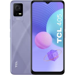 TCL 405 32GB - Lila - Olåst
