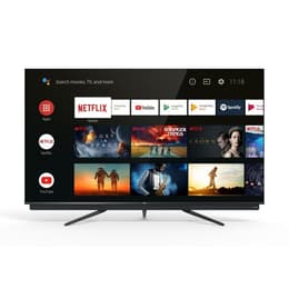 Smart TV Tcl QLED Ultra HD 4K 75,0000 75C815