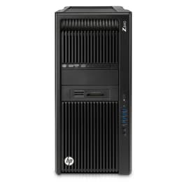HP WorkStation Z840 Xeon E5-2630 v4 2,2 - SSD 2 TB - 192GB