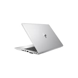 Hp EliteBook 830 G6 13-tum (2019) - Core i5-8365U - 8GB - SSD 128 GB AZERTY - Fransk