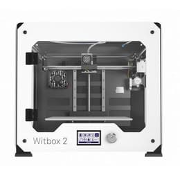Bq Witbox 2 3D printer