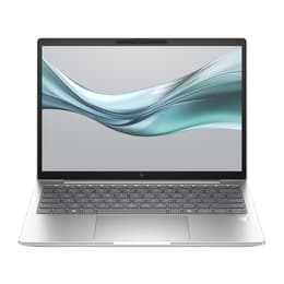 HP EliteBook 640 G11 14-tum (2024) - Core Ultra 5 135U - 16GB - SSD 256 GB QWERTY - Italiensk