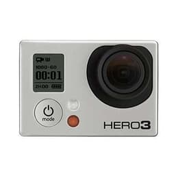 Gopro HERO3 Sport kamera