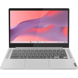 Lenovo IP slim 3 Chrome 14m868 MediaTek Kompanio 520 2 GHz 128GB SSD - 8GB AZERTY - Fransk