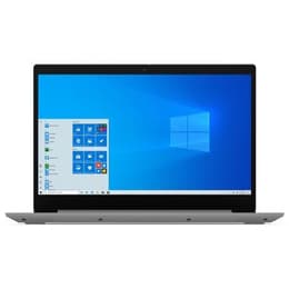 Lenovo IdeaPad 3 15-tum (2020) - Core i3 - Gen 10 (G) - 8GB - SSD 256 GB AZERTY - Fransk