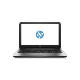 HP 15-AY121NF 15-tum (2015) - Core i5-7200U - 6GB - HDD 2 TB AZERTY - Fransk