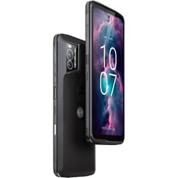 Crosscall Stellar X5 128GB - Svart - Olåst