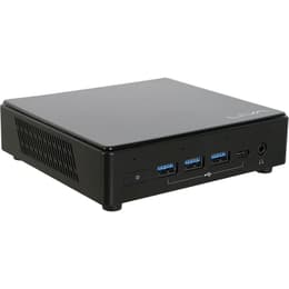 Ecs Z3 Plus Core i3-10110U 2.1 - SSD 512 GB - 16GB