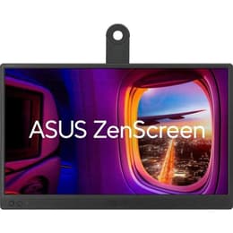 24-tum Asus ZenScreen MB169CK 1920 x 1080 LCD Monitor