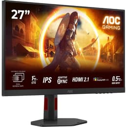27-tum Aoc G4 U27G4R 3840 x 2160 LED Monitor
