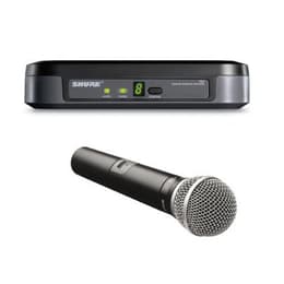 Shure BLX24/PG58 Audio-tillbehör
