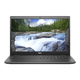 Dell Latitude 3510 15-tum (2020) - Core i3-10110U - 8GB - SSD 256 GB QWERTY - Engelsk