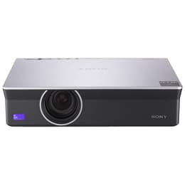 Sony Cx-125 Projektor 3000 Lumen - Grå