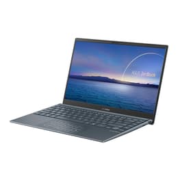 Asus ZenBook UX325JA 13-tum (2020) - Core i7-​1065G7 - 8GB - SSD 512 GB AZERTY - Fransk