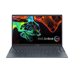 Asus ZenBook UX325E 13-tum (2020) - Core i5-1135G7﻿ - 16GB - SSD 512 GB AZERTY - Fransk